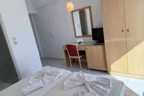 Savoy Hotel in Rhodos — foto 16