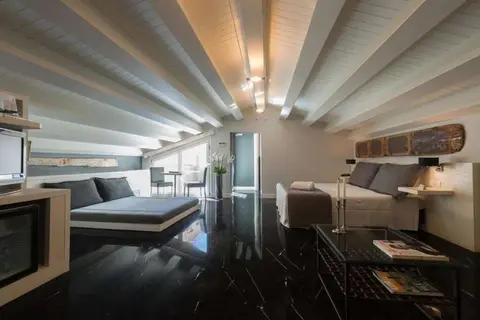 Quintocanto Hotel & Spa in Palermo, foto 12