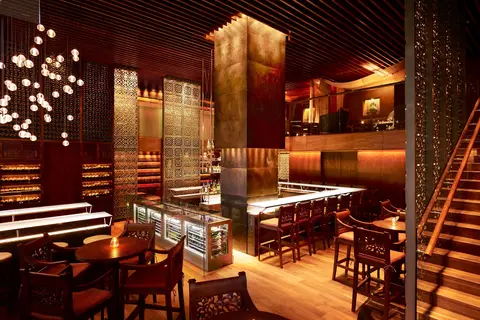 Park Hyatt Saigon in Ho Chi Minh City — foto 23