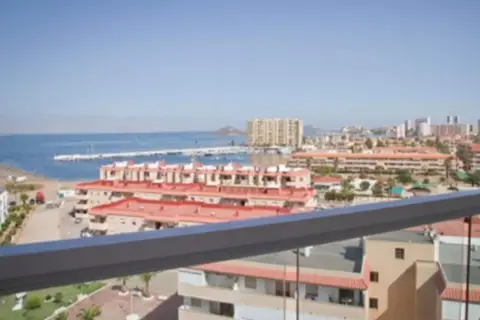Gaviotas Hotel & Event Center in San Javier — foto 23