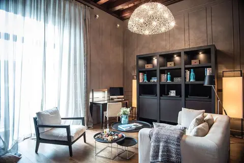 CoolRooms Palacio Villapanes in Sevilla, foto 22