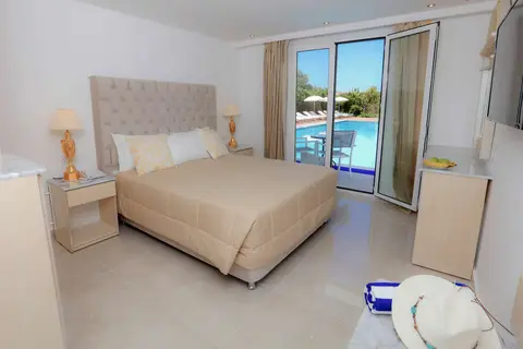 Cavomarina Beach Hotel in Christina Beach Hotel, foto 17