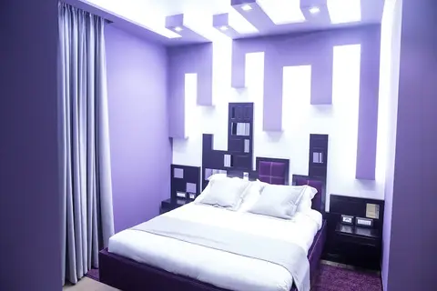 New W Hotel in Tirana — foto 26