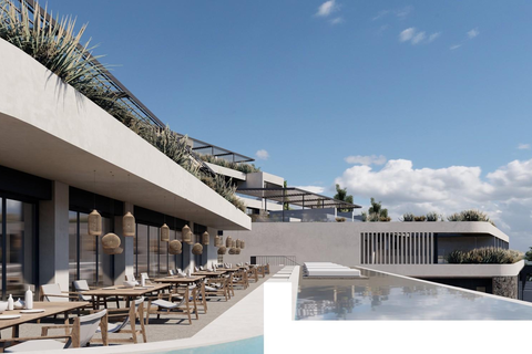 Hotel Nirema & Spa Samos MGallery Collection foto 1