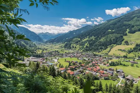 Smart Hotel in Dorfgastein — foto 11