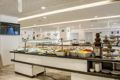 Villa Luz Family Gourmet & All Exclusive Hote in Gandia — foto 9
