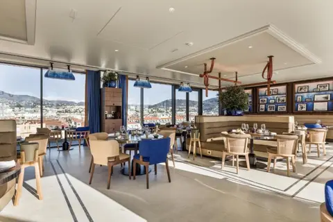 Maison Albar - Le Victoria in Nice, foto 7