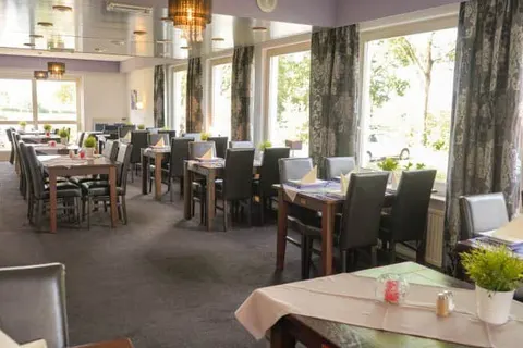 Hotel Eperland foto 14