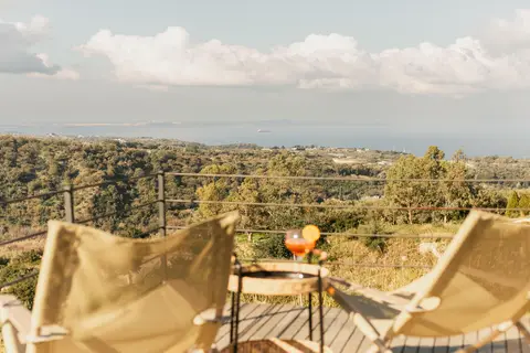 Timpa Suites in Saponara — foto 6