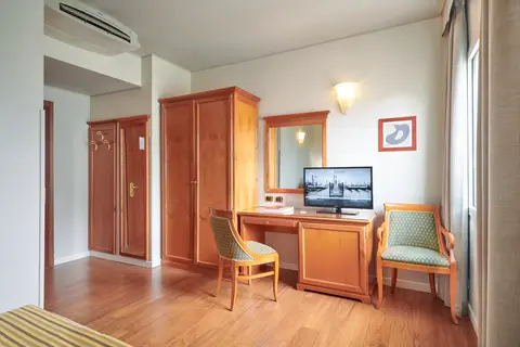 Hotel Plaza in Venetië — foto 5