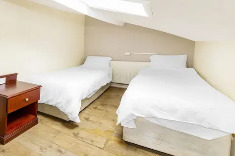 Old Oak Tree Inn in Londen — foto 11