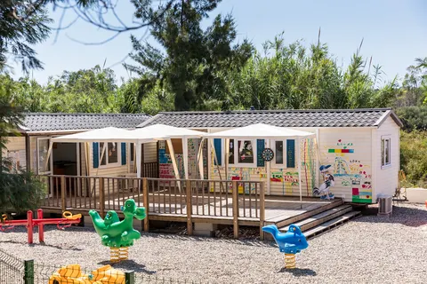 Camping Acqua E Sole foto 13