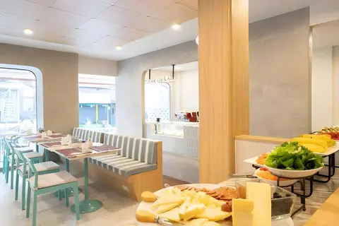 The Verandah Hotel in บ้านอ่าวนาง — foto 2