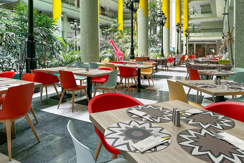 Holiday World Riwo affiliated by Melia foto 10