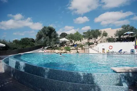 Petit Xuroy Apartments in Sant Lluís — foto 13