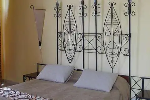 Kombo Beach Hotel in Serrekunda — foto 18