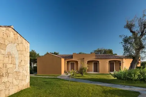 Terradimare Resort & Spa in San Teodoro, foto 23