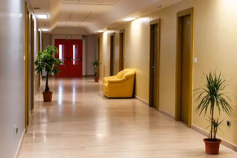 Ha Hotel in Bracciano — foto 11
