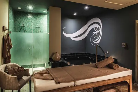 Paradis Plage Surf Yoga & Spa Resort in Rabat — foto 23