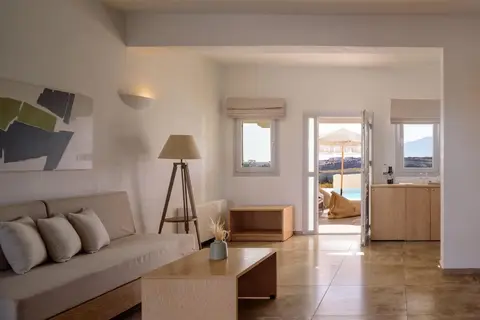 Aliter Suites in Fira, foto 6