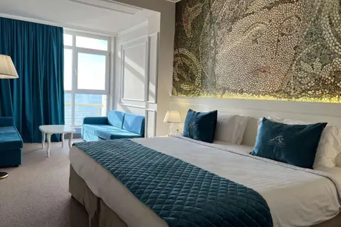 Adriatik Hotel in Durrës, foto 20