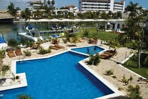 Sotavento Hotel & Yacht Club in Cancùn — foto 26