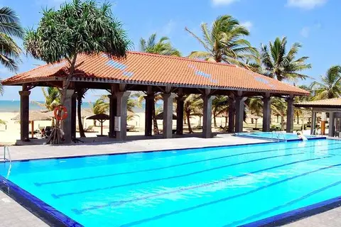 Goldi Sands Hotel in Negombo — foto 23