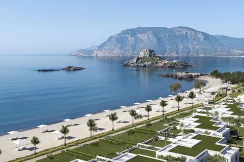 Ikos Aria in Kefalos — foto 7