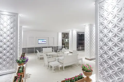 Galeri Resort Hotel in Alanya — foto 26