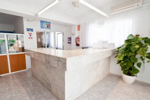 Aparthotel Vibra del Mar in Sant Antoni de Portmany — foto 5