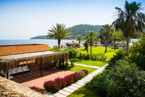 The Marmara Bodrum in Bodrum, foto 29