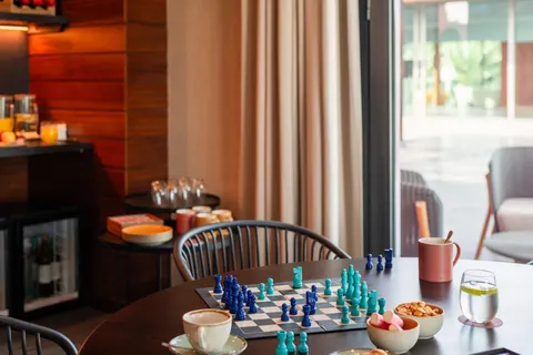 Salobre Hotel Resort foto 5