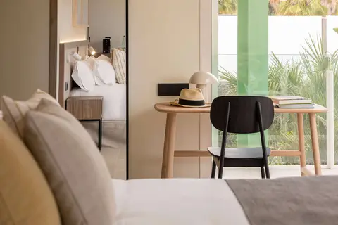Atzavara Hotel & Spa in Santa Susanna — foto 29