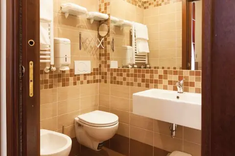 Hotel Ester in Florence, foto 21