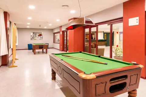 Hotel Las Palmeras in Fuengirola — foto 5