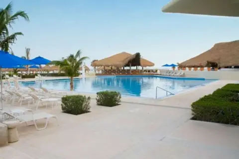 Presidente InterContinental Cancun Resort in Cancun — foto 30