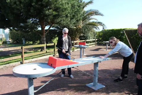 Camping Le Cormoran foto 30