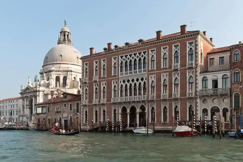 Sina Centurion Palace in Venetië