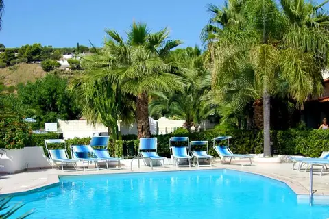 Villaggio Baia d'Ercole in Ricadi, foto 11