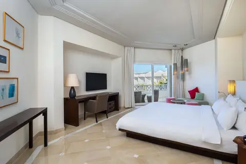 Radisson Blu Palace Resort & Thalasso, Djerba in Djerba — foto 24