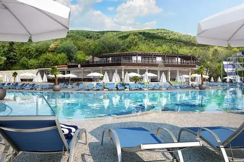 TUI Blue Nevis in Несебър — foto 16
