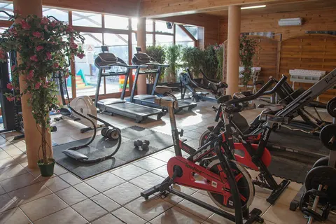 Camping Merendella foto 17