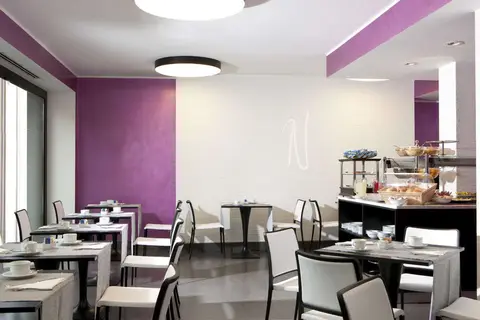 Noba Hotel & Residenze in Rome, foto 5