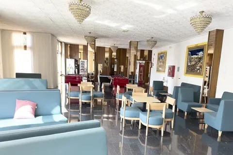 Hotel Continental in Tossa de Mar — foto 14