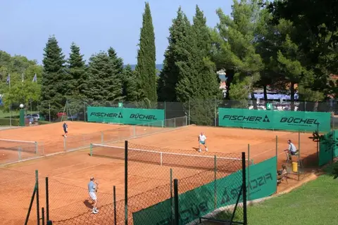 Gran Vista Plava Laguna in Poreč, foto 12