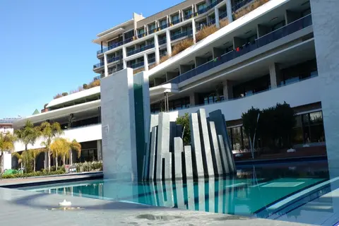The Sense Deluxe Hotel in Manavgat — foto 20