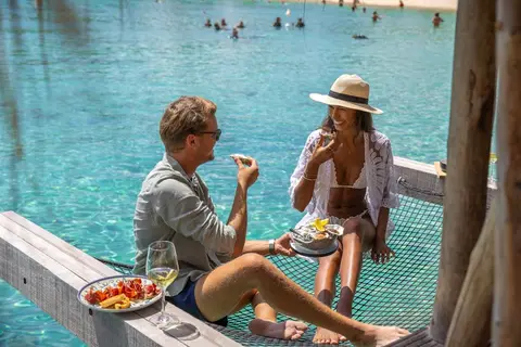 Blue Bay Curacao Golf & Beach Resort in Curaçao Divers — foto 3