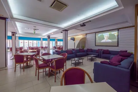 Hotel Golden Sand in Lloret de Mar — foto 30