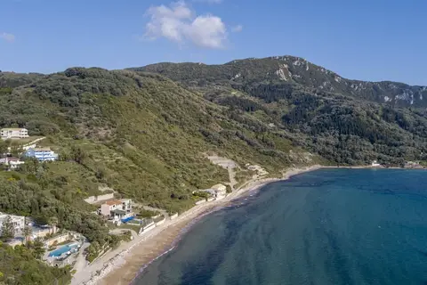 San Georgio Hotel in Agios Georgios Pagon, foto 22