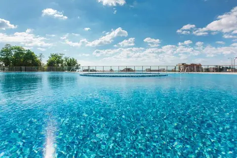 TUI Blue Nevis in Несебър — foto 26